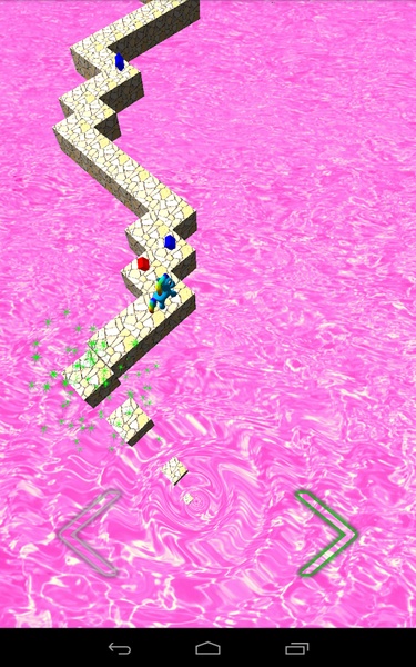Pony 3d - Preview 4