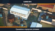 CARGO 800 screenshot 2