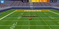 American Football 3D screenshot 4