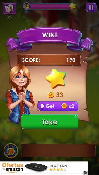 Mahjong: Magic Academy - Preview 4