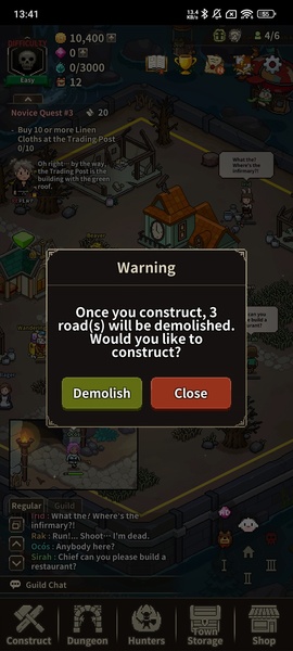 Evil Hunter Tycoon - Preview 9