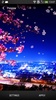 Sakura Live Wallpaper screenshot 6