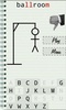 HANGMAN FREE (multilang) screenshot 5