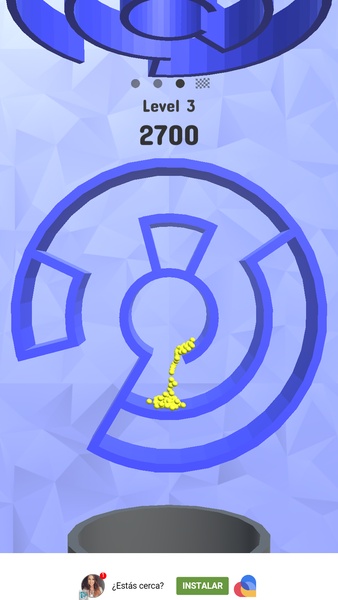 Balls Rotate - Preview 2
