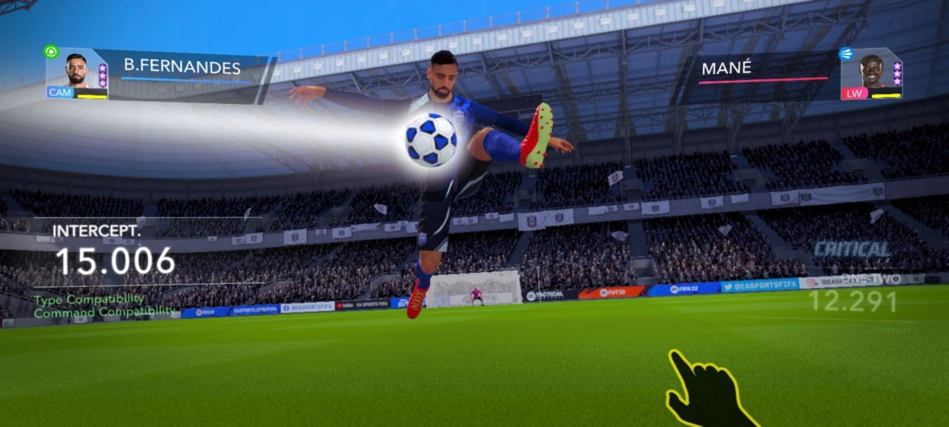 EA SPORTS FC Tactical для Android - Скачайте APK с Uptodown