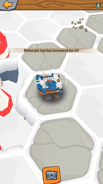 BattleSky Brigade TapTap - Preview 3