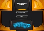 Car Cruise Game screenshot 2