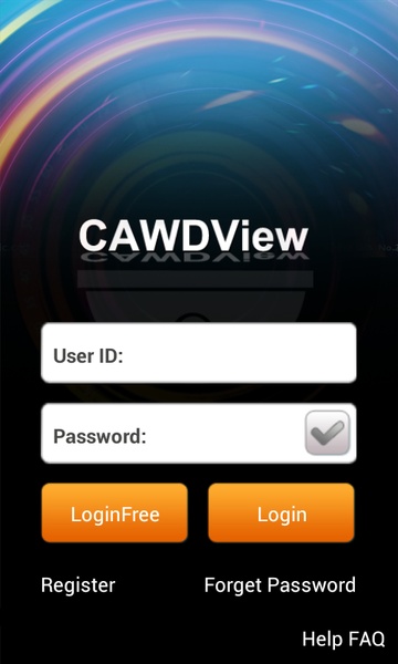 CAWDView - Preview 6