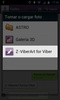 Z-Art para Viber screenshot 2