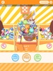 Sweet Claw Machine Game screenshot 3