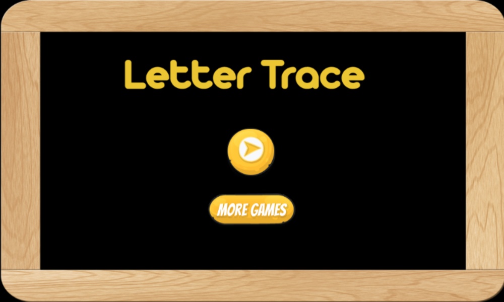 LetterTrace - Preview 4