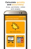 Trigonometric Calculator screenshot 6
