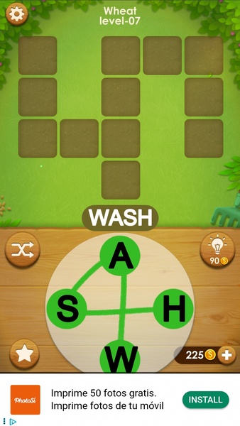 Word Farm - Preview 9
