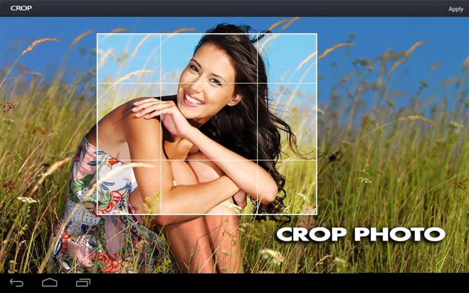 Photo Studio Editor - Preview 4