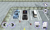 Police Car Parking : Simulator screenshot 6
