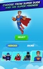 Power Up: Superhero Challenge screenshot 3