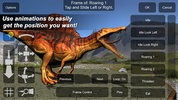 Spinosaurus Mannequin screenshot 7