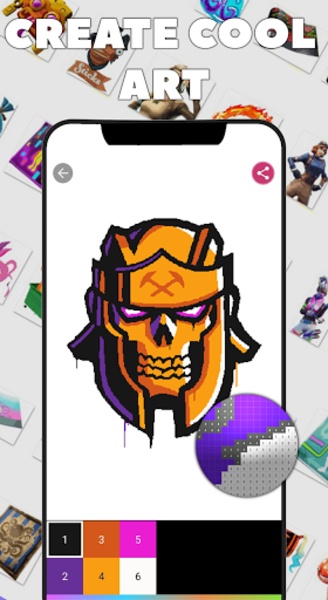 PixNite - Preview 1