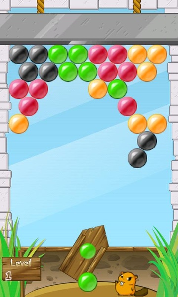 Bubble Beaver - Preview 1