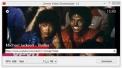 Ummy Video Downloader screenshot 2