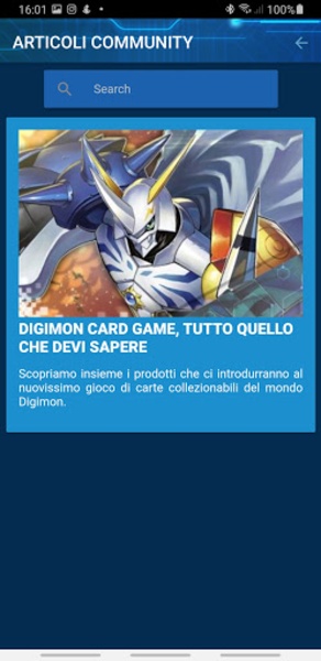digimon card game online download Ultra Pro 50 Matte Blue Deck Protector Sleeves main image 1