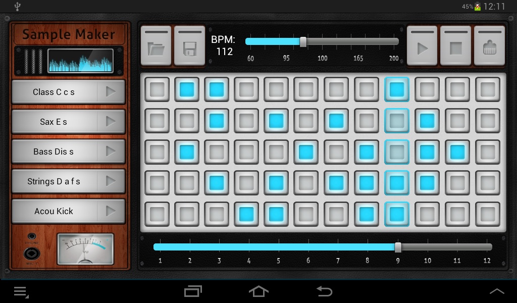 Sample Maker - Preview 3