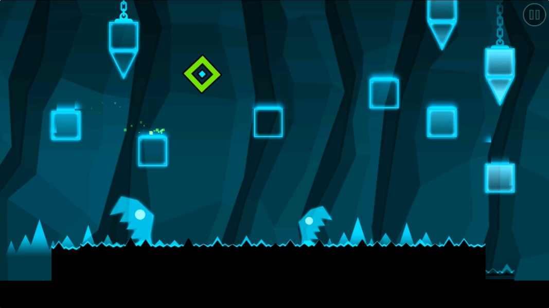Geometry Dash World - Preview 6