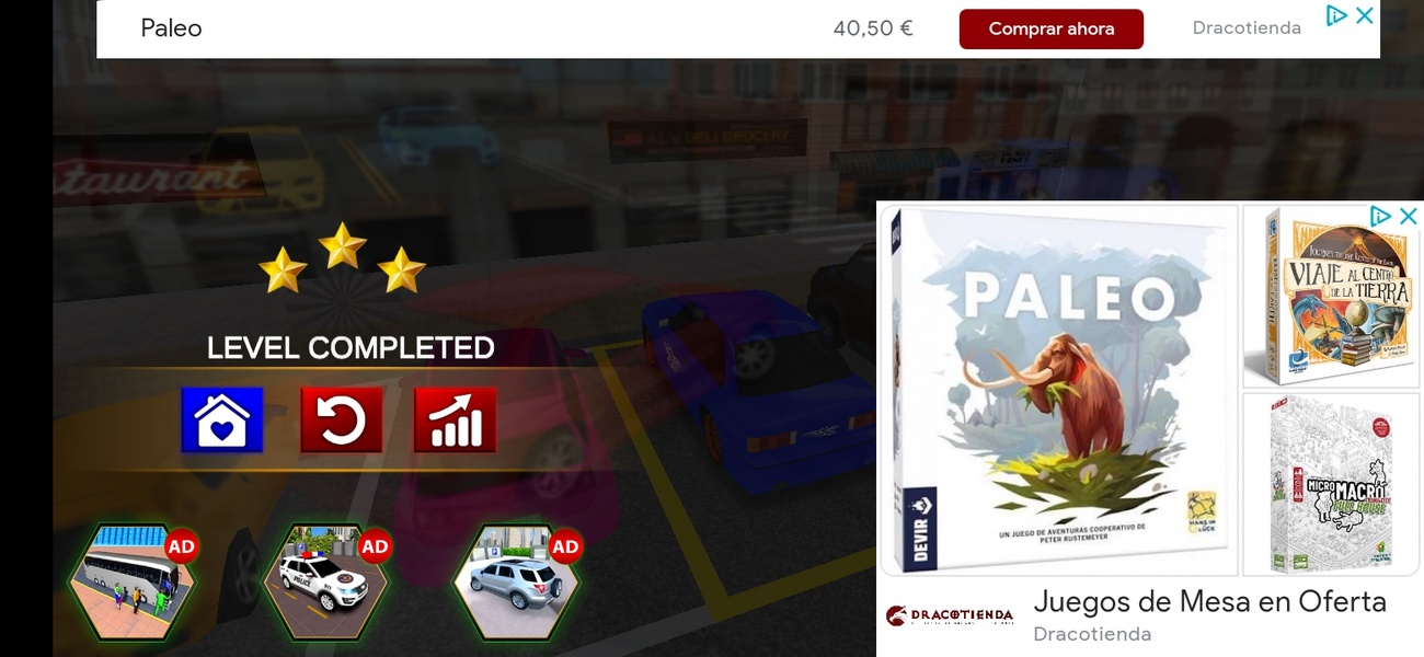 Car Parking Glory - Preview 12