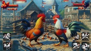 Street Rooster Fight Kung Fu screenshot 5