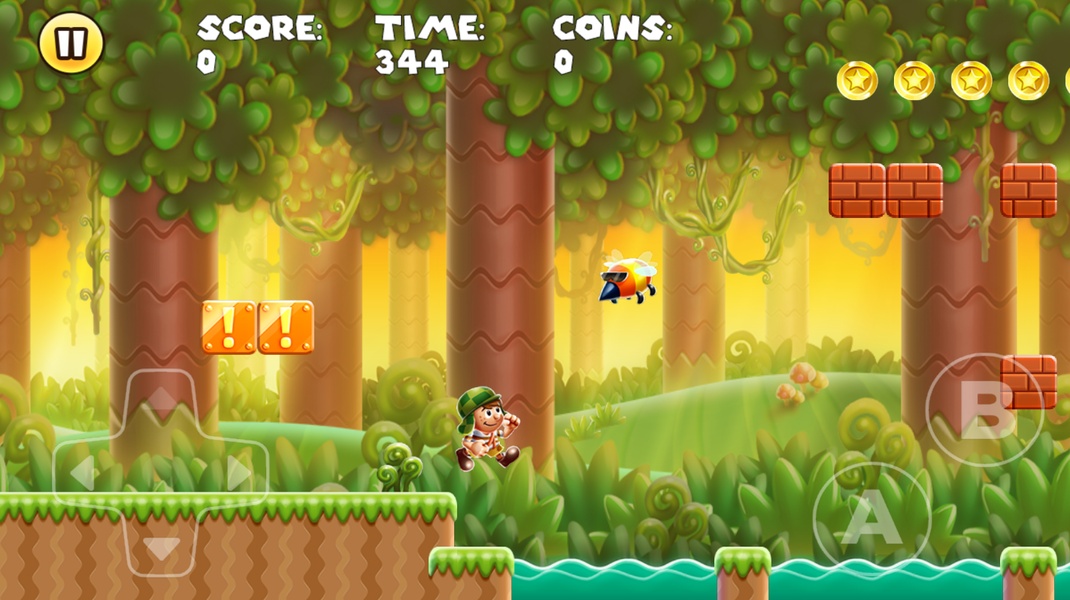 Chaves Adventures - Preview 2