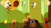 Little Panda's Insect World screenshot 1