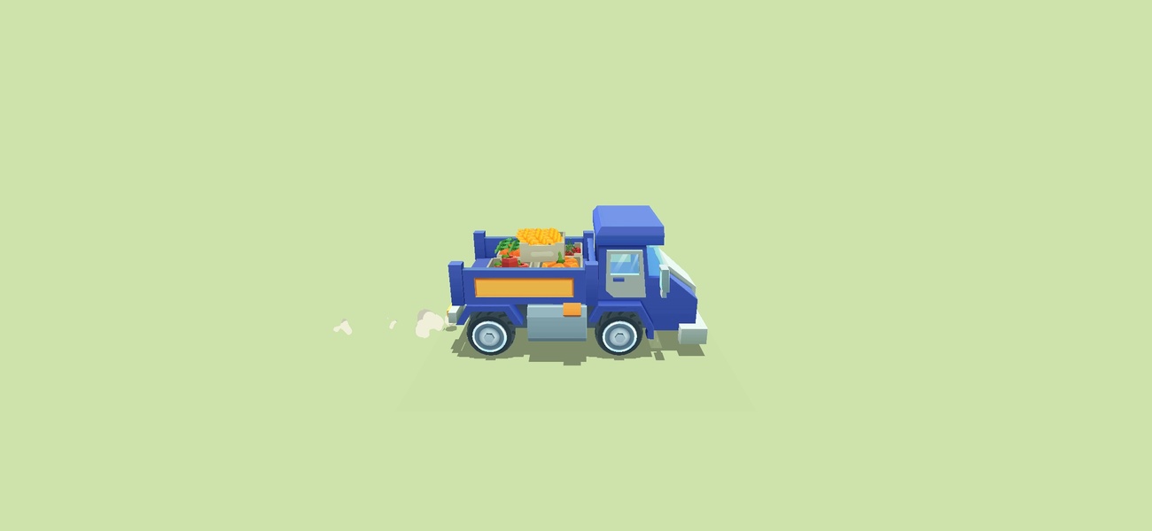 Town Farm - Preview 4
