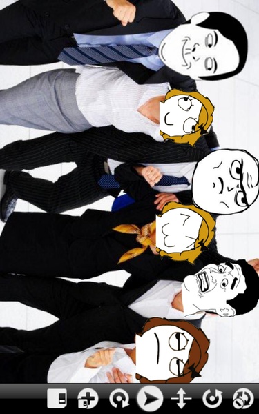 Troll Faces Pro - Preview 1