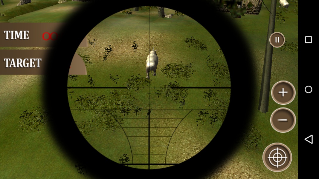 Hunting Jungle Animals 2 - Preview 1