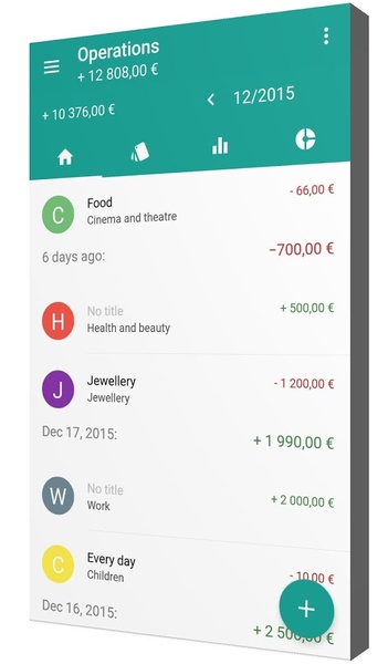 My Finances - Preview 13