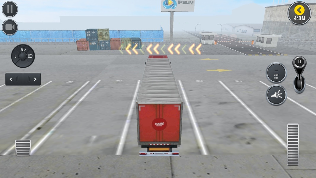 Truck Simulator 2017 - Preview 2