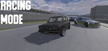 Sensitive Car Racing screenshot 6