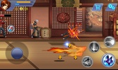 Fury Street screenshot 4