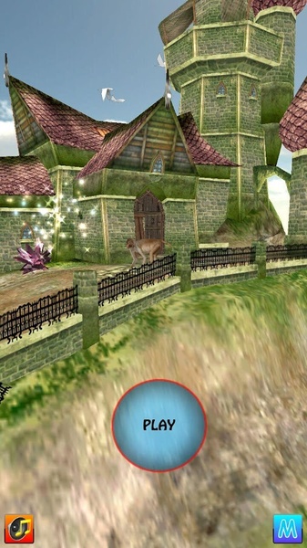 Temple Monkey Run - Preview 5