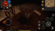 Dungeon And Evil screenshot 9