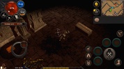 Dungeon And Evil screenshot 10