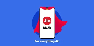 MyJio फीचर्ड इमेज