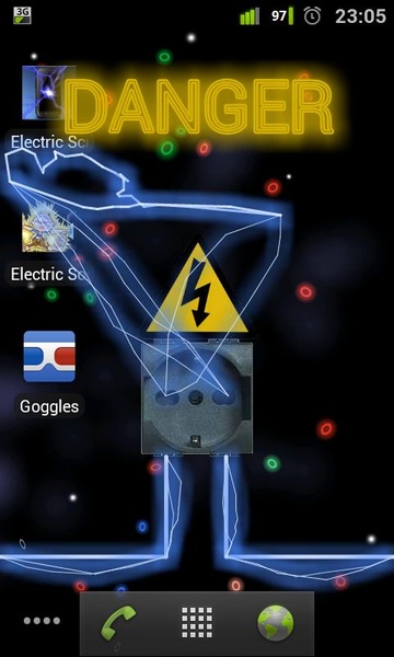 Electric Socket - Preview 3