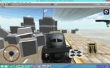 Vosvos Simulator 3D screenshot 1