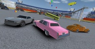 Xtreme Stunts & Drifts screenshot 6