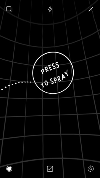 Sprayscape - Preview 2
