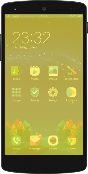 Screen Filter - Preview 1