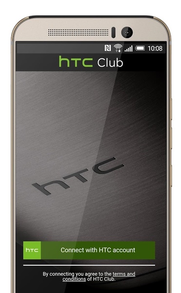 HTC Club - Preview 4