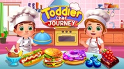 Toddler Cooking Games for Kids screenshot 10