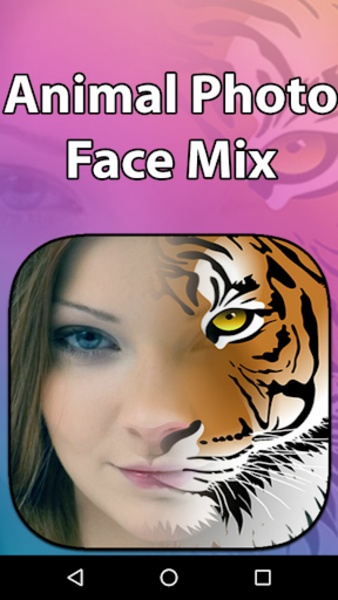 Animal Photo Face Mix - Preview 6